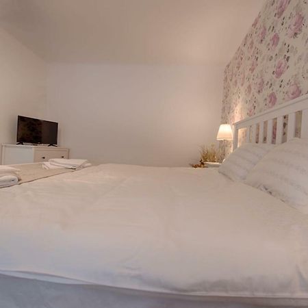 Apartament Casa Witting Braszów Zewnętrze zdjęcie