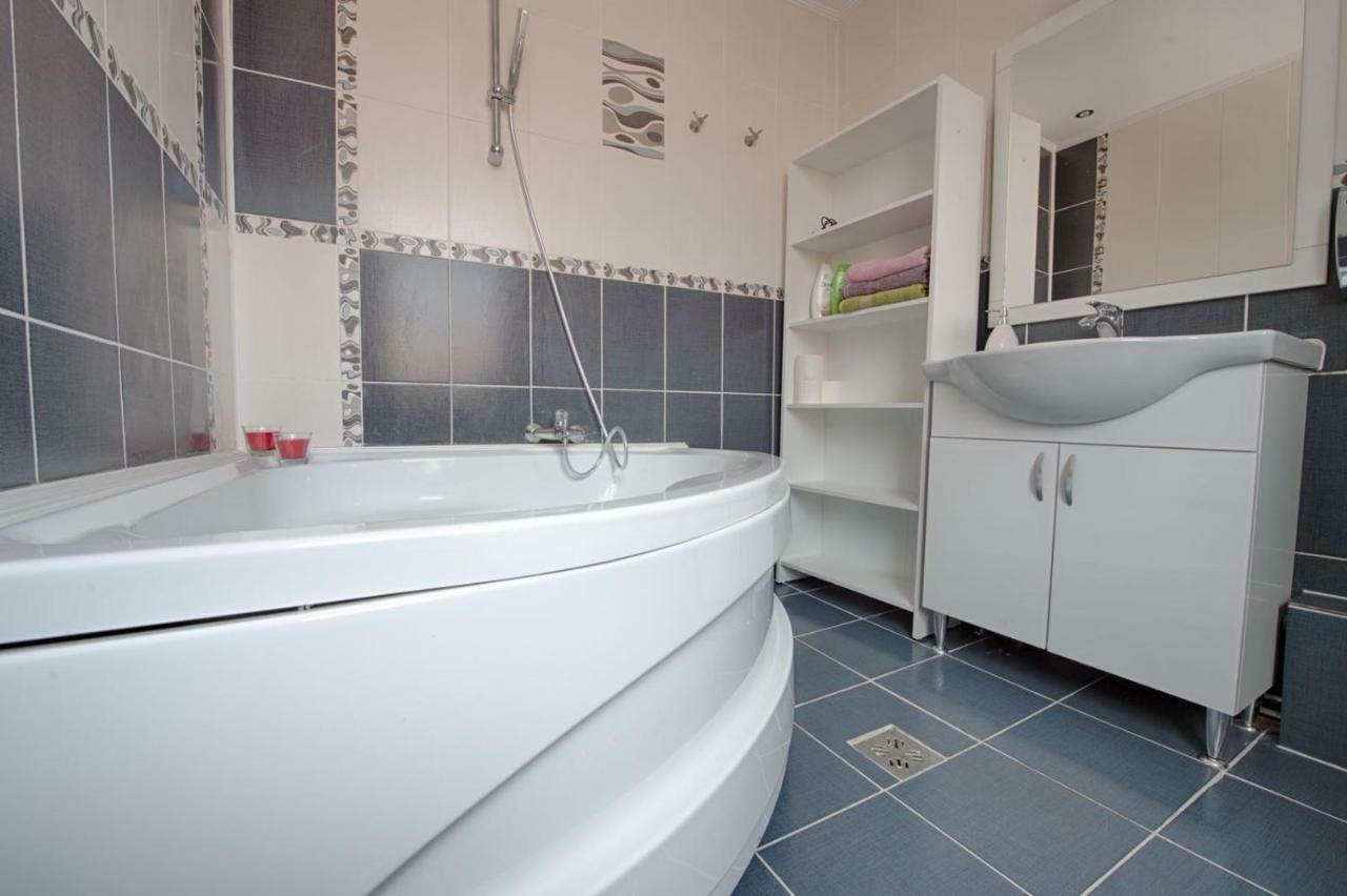 Apartament Casa Witting Braszów Zewnętrze zdjęcie