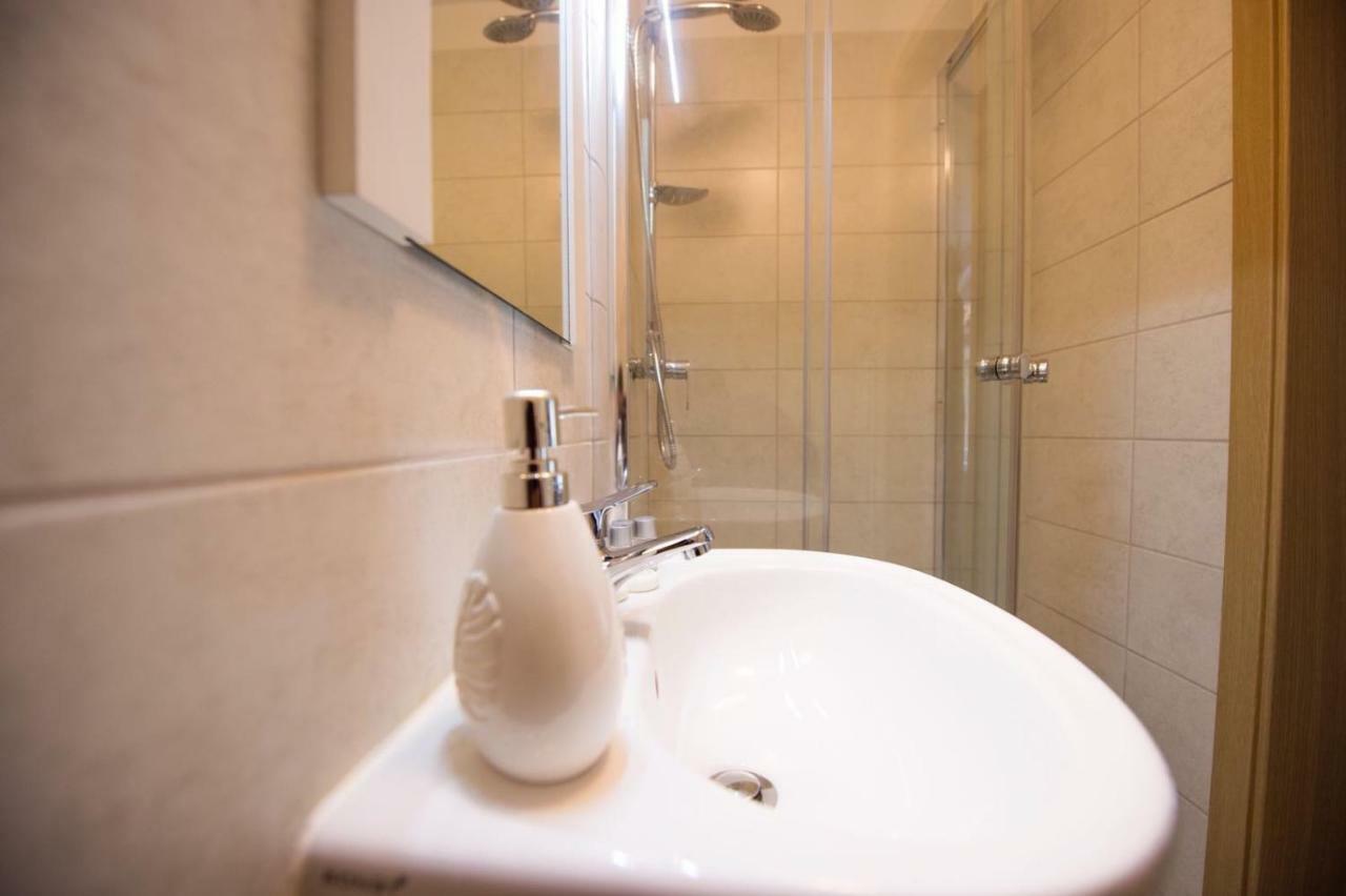 Apartament Casa Witting Braszów Zewnętrze zdjęcie