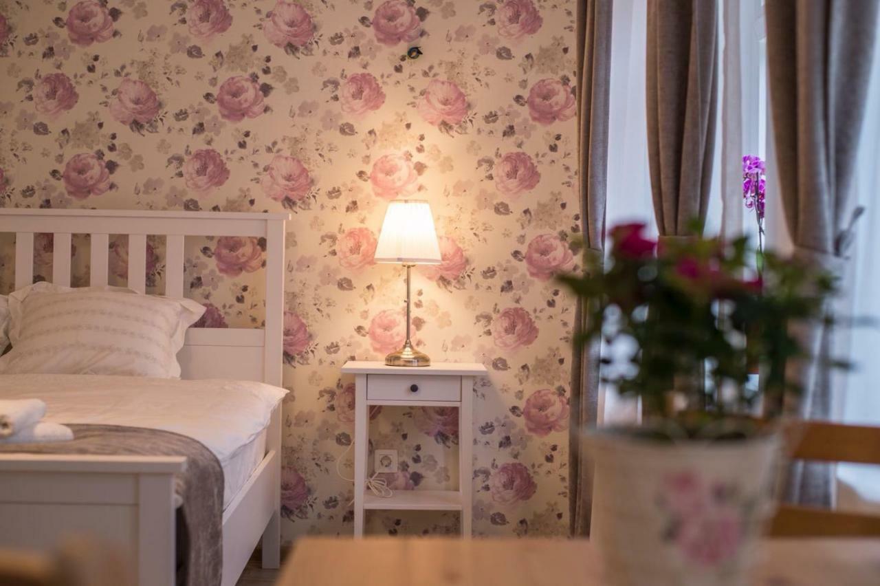 Apartament Casa Witting Braszów Zewnętrze zdjęcie