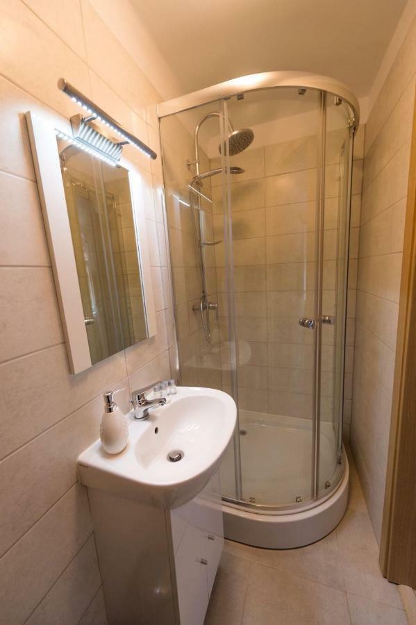Apartament Casa Witting Braszów Zewnętrze zdjęcie