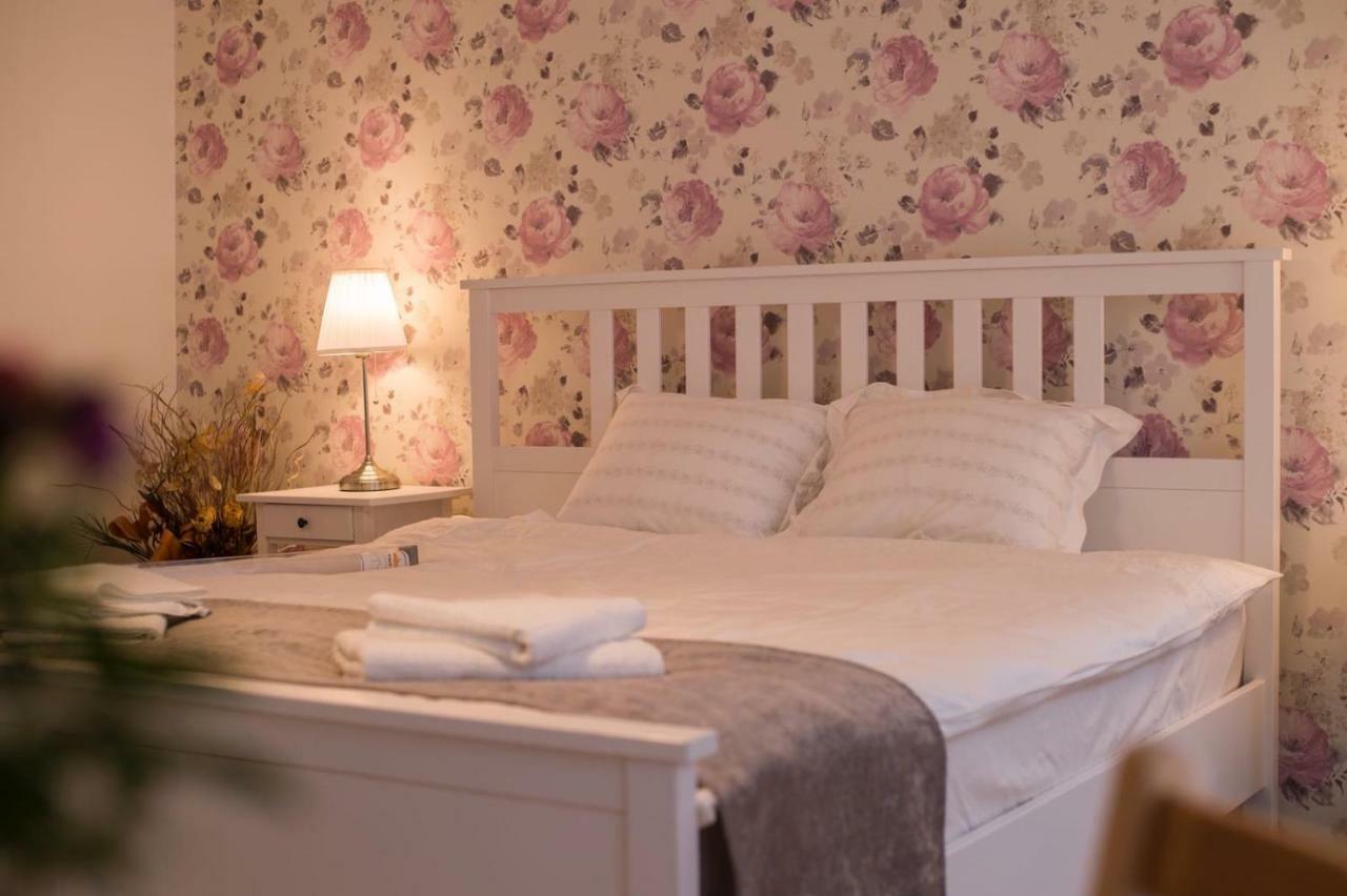 Apartament Casa Witting Braszów Zewnętrze zdjęcie