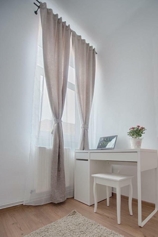 Apartament Casa Witting Braszów Zewnętrze zdjęcie